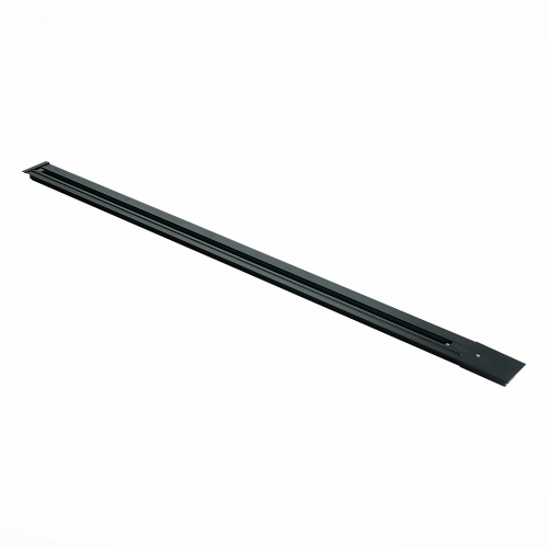ST012.419.00 Шинопровод однофазный встраиваемый ST-Luce Черный ST012.419.00 Шинопровод однофазный встраиваемый ST-Luce Черный
