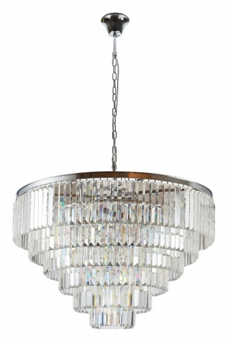 Подвесная люстра Divinare NOVA 3001/02 LM-16 фото 3 Подвесная люстра Divinare NOVA 3001/02 LM-16 фото 3
