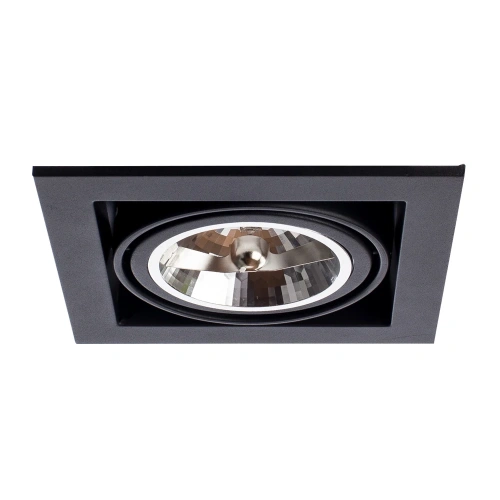 Карданный светильник Arte Lamp CARDANI GRANDE A5935PL-1BK Карданный светильник Arte Lamp CARDANI GRANDE A5935PL-1BK