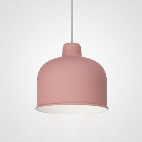 Люстра Grain Pendant Lamp Pink Люстра Grain Pendant Lamp Pink