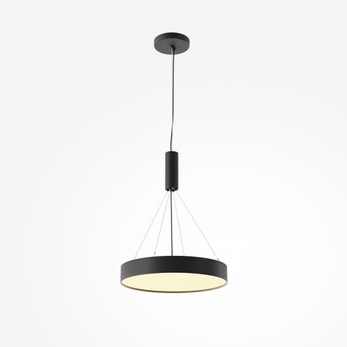 Накладной светильник Maytoni Technical Zon C032CL-45W2.7K-RD-B фото 6 Накладной светильник Maytoni Technical Zon C032CL-45W2.7K-RD-B фото 6