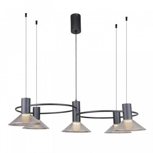 Подвесной светильник F-promo Feris 4622-5P фото 2 Подвесной светильник F-promo Feris 4622-5P фото 2