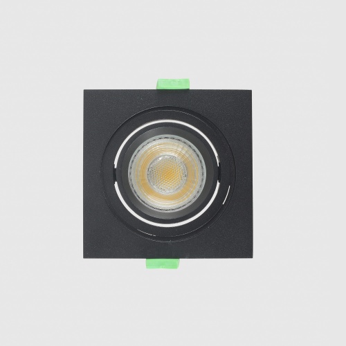 Светильник встроенный Crystal Lux CLT 002C1 BL V2 фото 2 Светильник встроенный Crystal Lux CLT 002C1 BL V2 фото 2