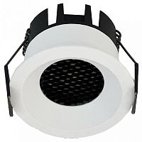 Встраиваемый светильник Wertmark WTD.O02 WTD.O02.000.V0.05