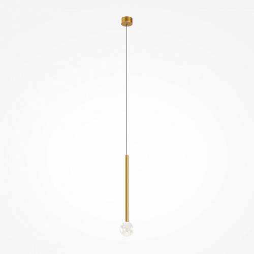 Подвесной светильник Maytoni Bubble dream MOD383PL-L4BS3K фото 2 Подвесной светильник Maytoni Bubble dream MOD383PL-L4BS3K фото 2