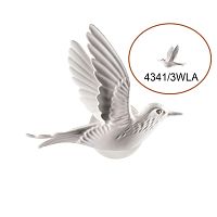 Фигура настенная Odeon Light Colombella 4310/3WLA