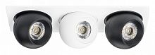 Встраиваемый светильник Lightstar Intero BALL i536746474