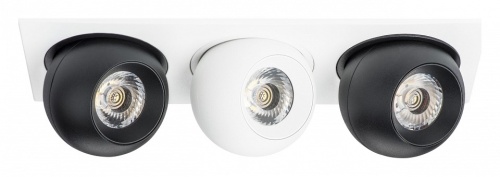 Встраиваемый светильник Lightstar Intero BALL i536746474 Встраиваемый светильник Lightstar Intero BALL i536746474