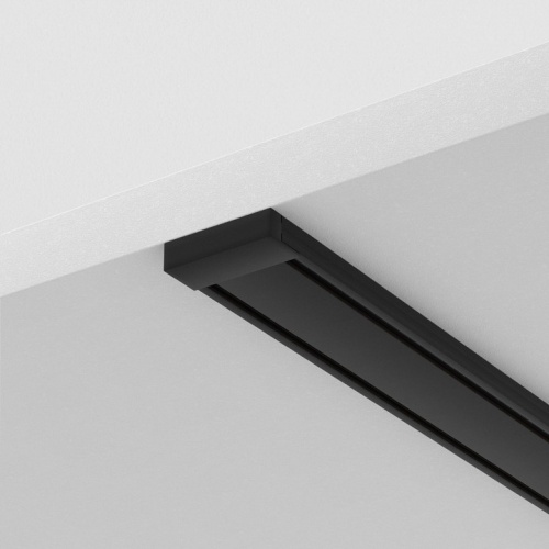 Трек накладной Maytoni Technical Busbar trunkings Radity TRX084EC-112B фото 4 Трек накладной Maytoni Technical Busbar trunkings Radity TRX084EC-112B фото 4