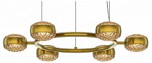 Подвесная люстра Maytoni Mind MOD299PL-L60BS3K