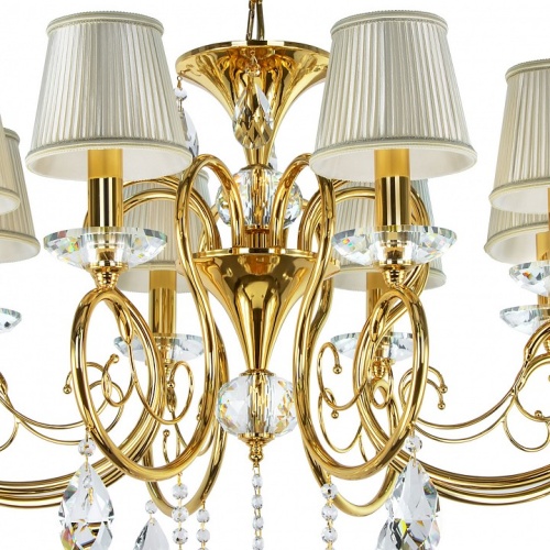 Подвесная люстра Lightstar Ricerco 693082 фото 3 Подвесная люстра Lightstar Ricerco 693082 фото 3