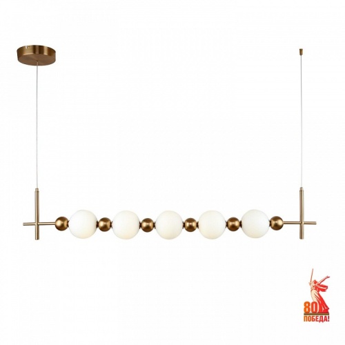 Подвесной светильник F-promo Chantra 4088-5P Подвесной светильник F-promo Chantra 4088-5P