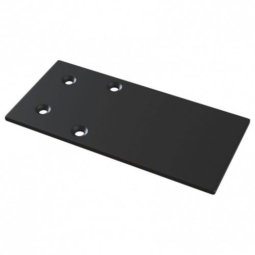 Заглушка для трека Maytoni Technical Accessories for tracks TRA004EC-21B
