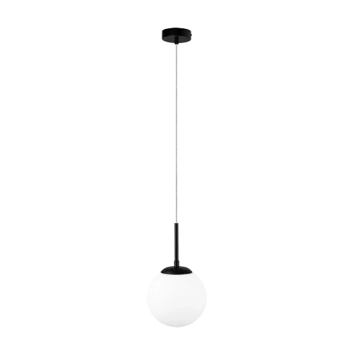 Подвесной светильник Arte Lamp VOLARE A1563SP-1BK Подвесной светильник Arte Lamp VOLARE A1563SP-1BK