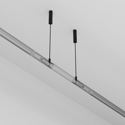 Основание на штанге Maytoni Technical Accessories for system Axity CA009PM-B фото 2 Основание на штанге Maytoni Technical Accessories for system Axity CA009PM-B фото 2