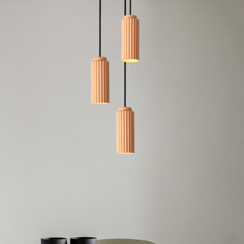 Подвесной светильник JIB white фото 12