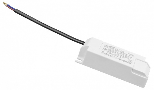 Блок питания Lightstar Lightstar 215000-15 Блок питания Lightstar Lightstar 215000-15