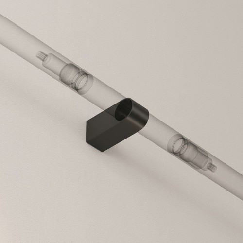 Крепление Maytoni Technical Accessories for system Axity CA010SM-B фото 3