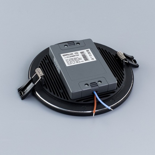 Встраиваемый светильник Citilux Омега CLD50R152 фото 5
