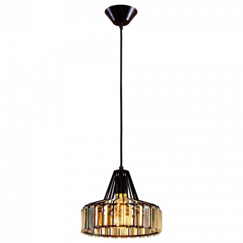 Подвесной светильник Citilux Эдисон CL450211 фото 2 Подвесной светильник Citilux Эдисон CL450211 фото 2