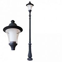 Фонарный столб Fumagalli REMO R50.202.000.AXH27