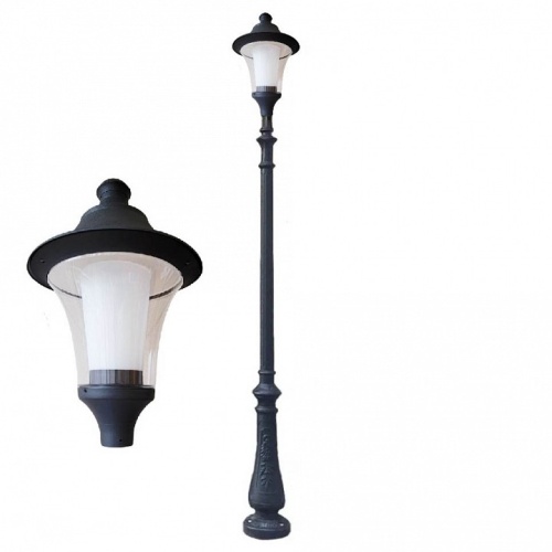 Фонарный столб Fumagalli REMO R50.202.000.AXH27 Фонарный столб Fumagalli REMO R50.202.000.AXH27