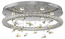 Потолочная люстра Citilux ETERA CL322050