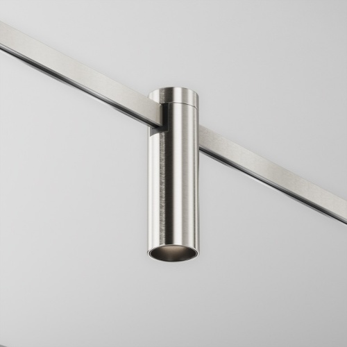 Накладной светильник Maytoni Technical Focus Led TR143-1-5W4K-W-PT фото 3 Накладной светильник Maytoni Technical Focus Led TR143-1-5W4K-W-PT фото 3
