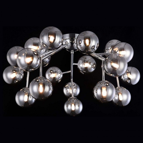 Потолочная люстра Maytoni Dallas MOD545PL-20CH фото 4