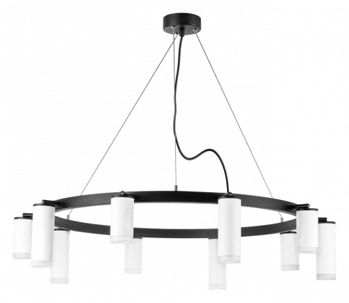 Подвесная люстра Lightstar Rullo LR0203658650 фото 2