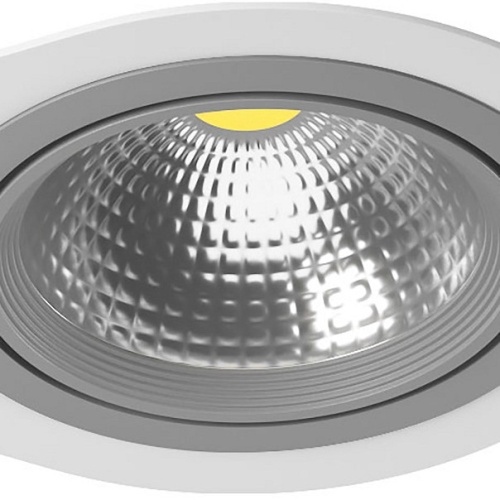 Встраиваемый светильник Lightstar Intero 111 i936060709 фото 3 Встраиваемый светильник Lightstar Intero 111 i936060709 фото 3