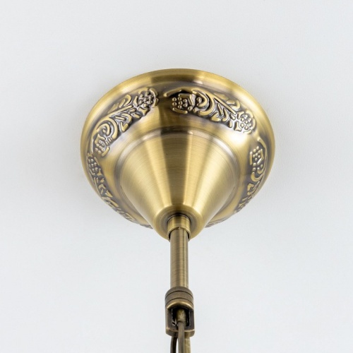 Подвесная люстра Citilux Каир CL419263 фото 13