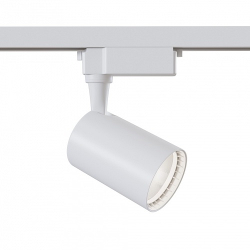 Светильник на штанге Maytoni Technical Vuoro TR003-1-10W3K-W-W
