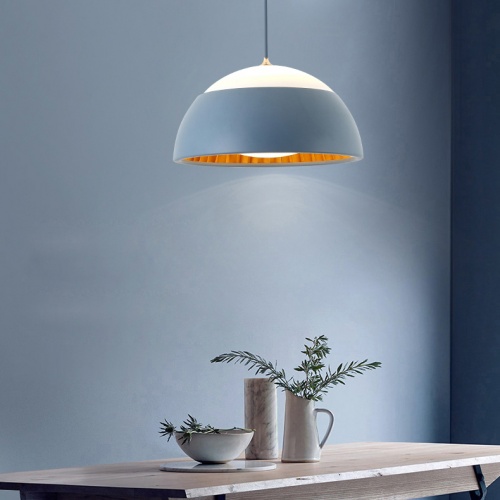 Подвесной светильник PLICA D32 фото 5