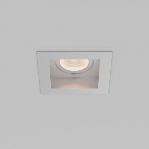 Встраиваемый светильник Maytoni Technical Metal Modern DL008-12W2.7-3-4K-W фото 2 Встраиваемый светильник Maytoni Technical Metal Modern DL008-12W2.7-3-4K-W фото 2