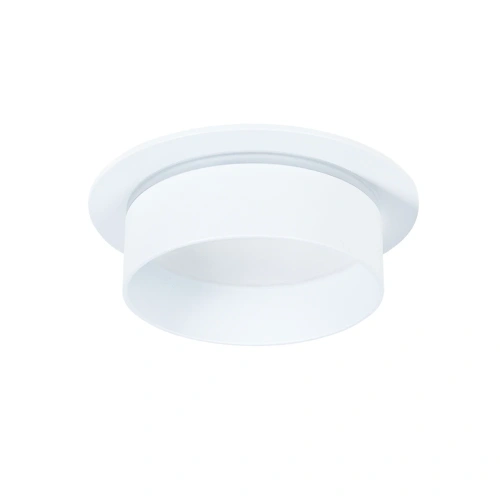 Точечный встраиваемый светильник Arte Lamp IMAI A2264PL-1WH