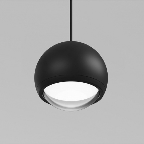 Подвесной светильник Denkirs AIR HANG DK5346-BK фото 3