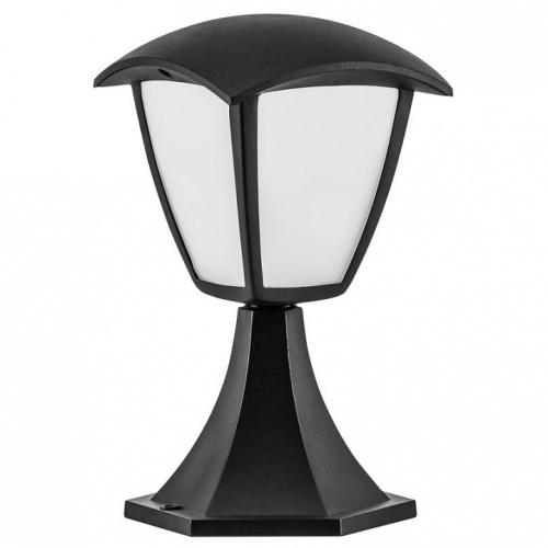 Наземный низкий светильник Lightstar Lampione 375970 Наземный низкий светильник Lightstar Lampione 375970