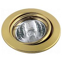 Встраиваемый светильник Escada Modena 111005