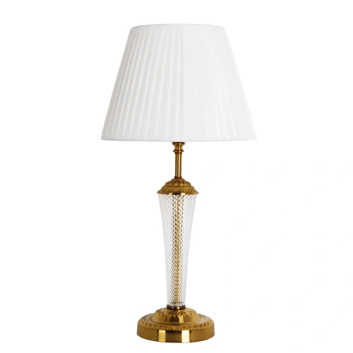 Декоративная настольная лампа Arte Lamp GRACIE A7301LT-1PB Декоративная настольная лампа Arte Lamp GRACIE A7301LT-1PB