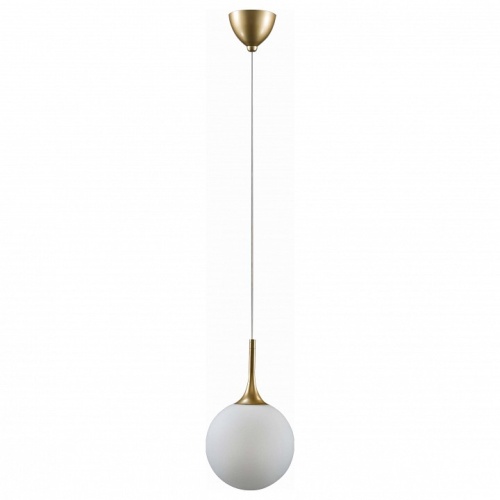 Подвесной светильник Lightstar Globo 813022 фото 2 Подвесной светильник Lightstar Globo 813022 фото 2