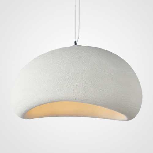 Подвесной светильник CEMENCLOUD B D50 White фото 18 Подвесной светильник CEMENCLOUD B D50 White фото 18