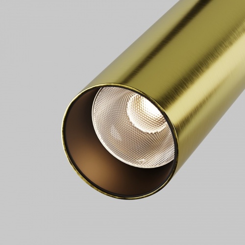 Светильник на штанге Maytoni Technical Focus LED TR032-2-12W3K-M-BBS фото 6