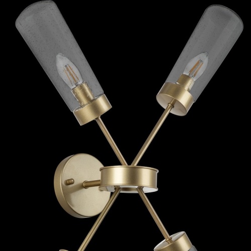 Светильник на штанге Lightstar Crotone 690643 фото 4 Светильник на штанге Lightstar Crotone 690643 фото 4