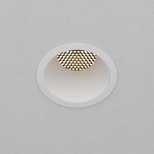 Встраиваемый светильник Maytoni Technical DL118-15W-3K-W фото 8 Встраиваемый светильник Maytoni Technical DL118-15W-3K-W фото 8