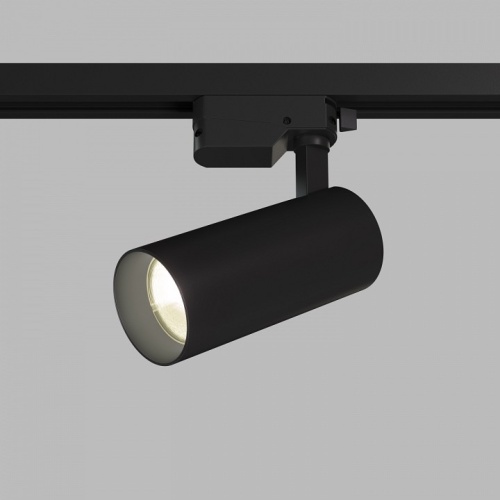 Светильник на штанге Denkirs SOLID KOPER DK6451-BK фото 3