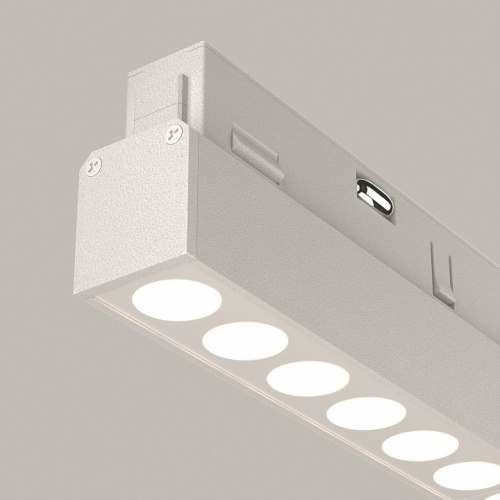 Встраиваемый светильник Maytoni Technical Points TR031-4-18WTW-DD2-W фото 7 Встраиваемый светильник Maytoni Technical Points TR031-4-18WTW-DD2-W фото 7