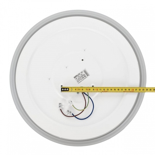 Накладной светильник Citilux BOSS CL751350G фото 12 Накладной светильник Citilux BOSS CL751350G фото 12