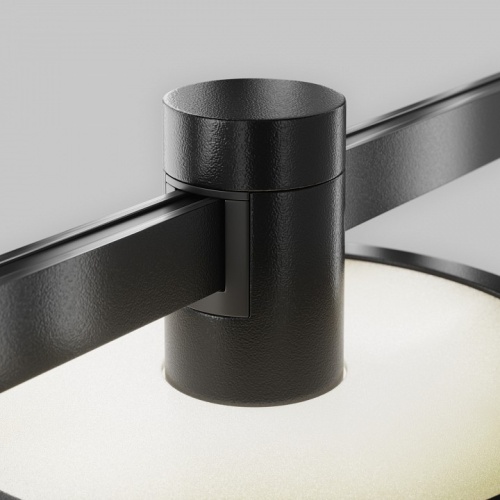 Накладной светильник Maytoni Technical Plato TR152-1-7W4K-B фото 6 Накладной светильник Maytoni Technical Plato TR152-1-7W4K-B фото 6