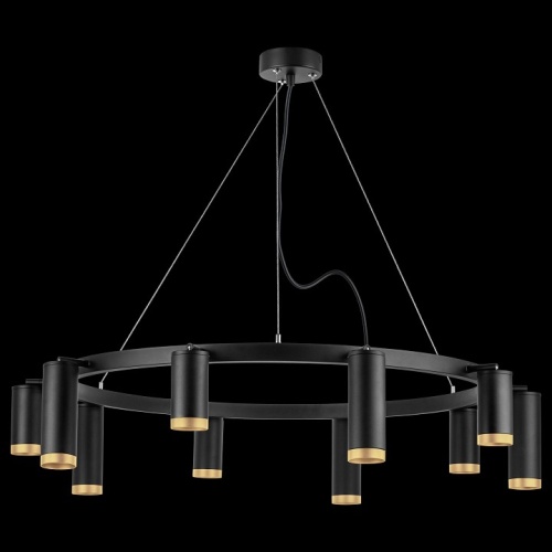 Подвесная люстра Lightstar Rullo LR02037587540 фото 3